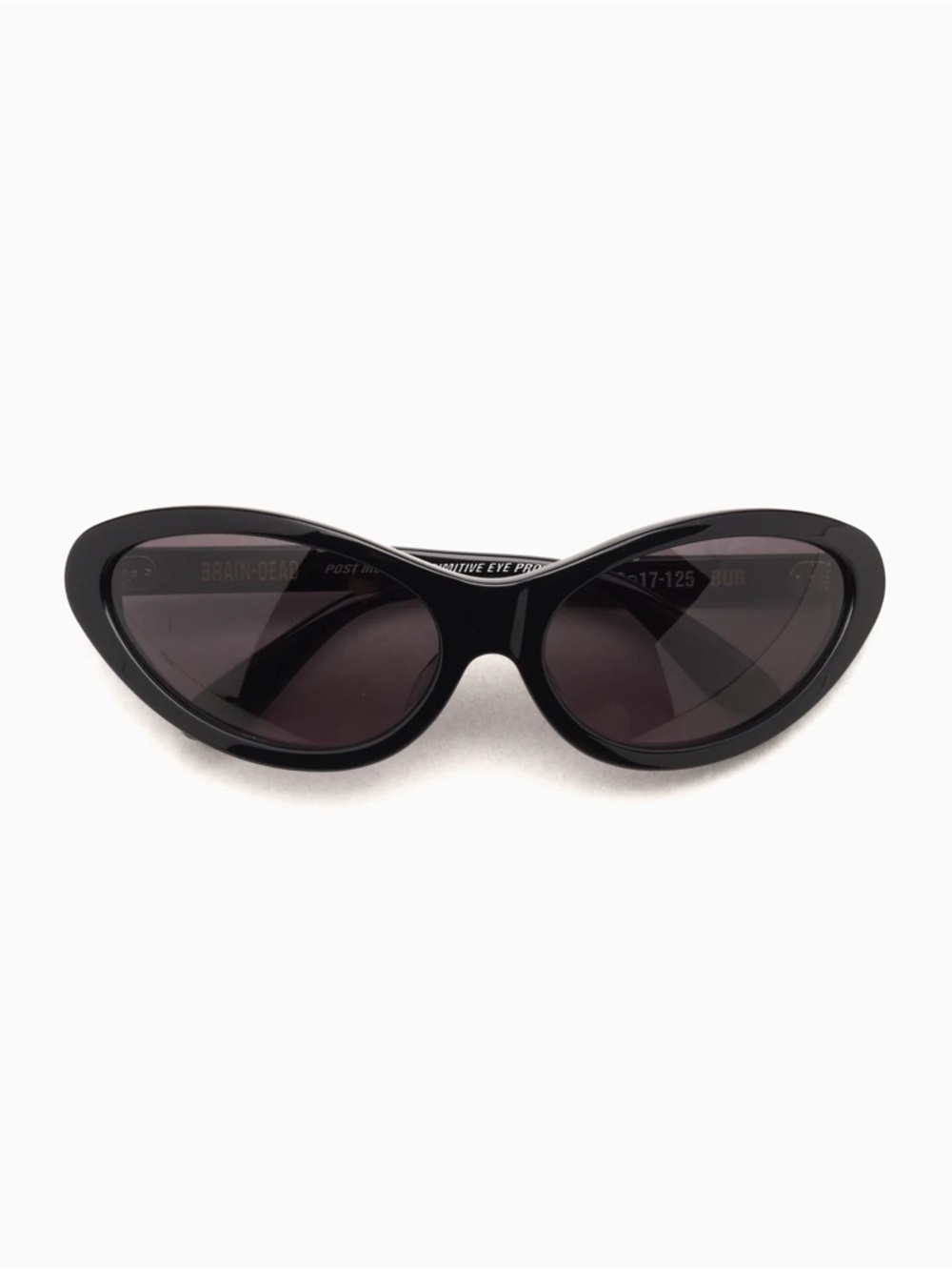 Brain Dead Bug Post Modern Sunglasses